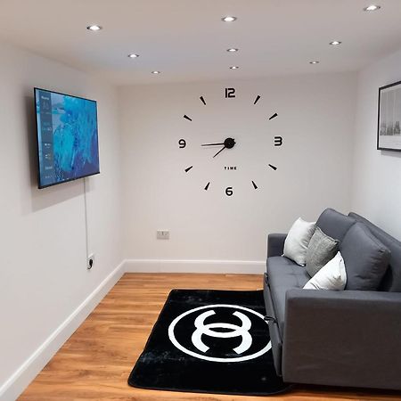 Heronsgate Gh013 Erith Экстерьер фото