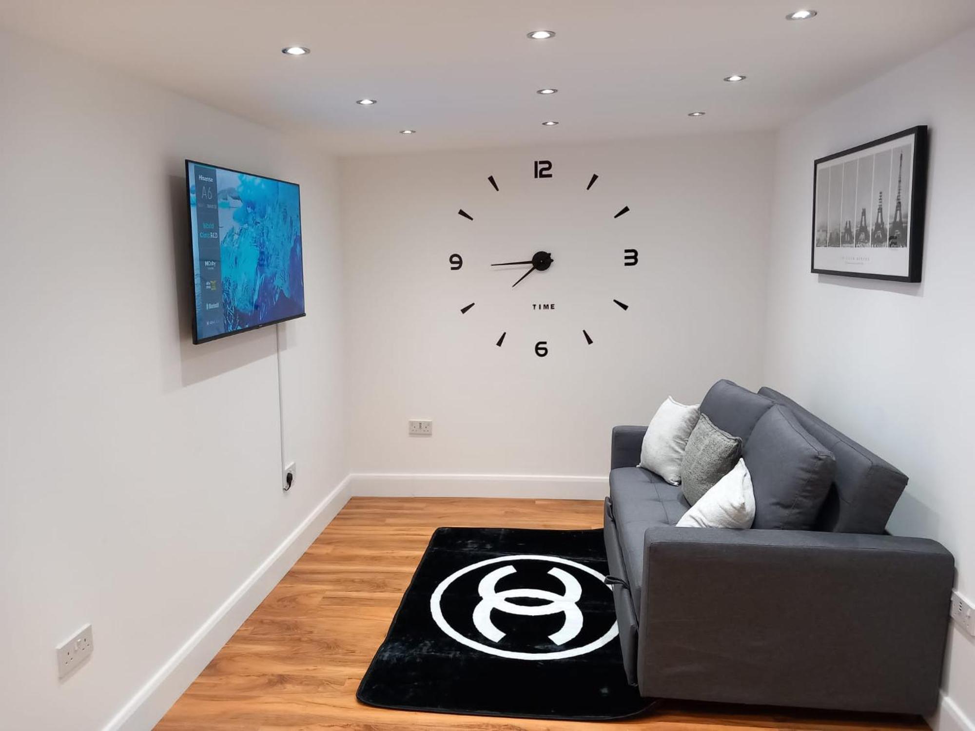 Heronsgate Gh013 Erith Экстерьер фото
