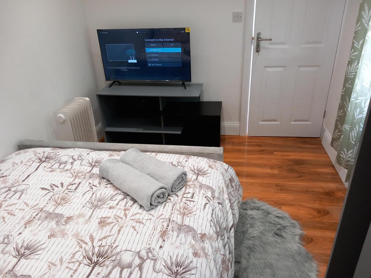 Heronsgate Gh013 Erith Экстерьер фото