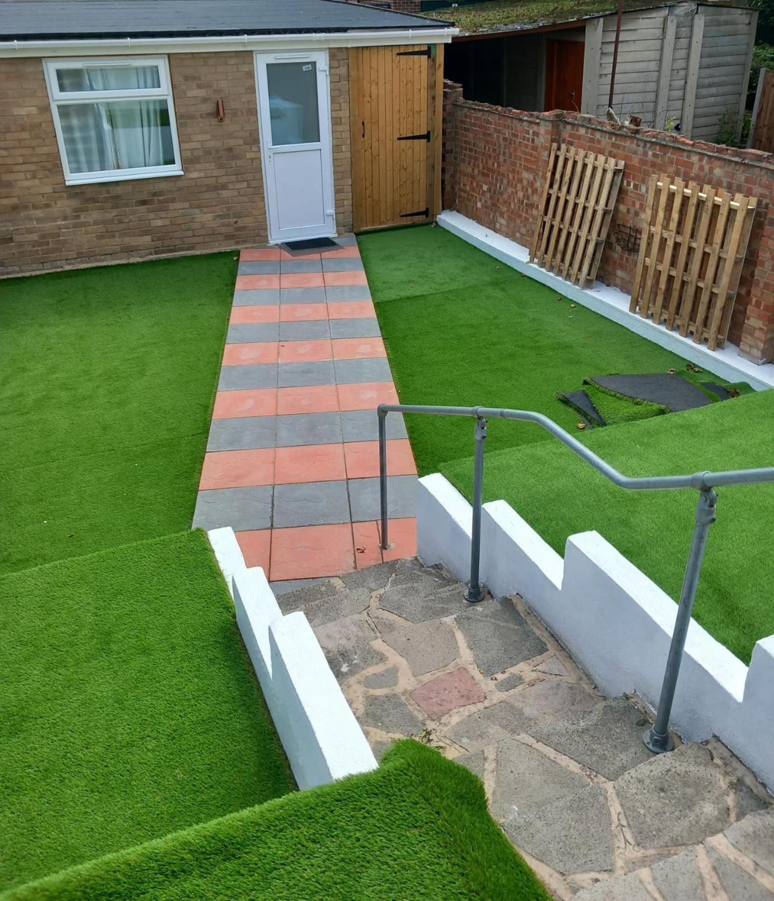 Heronsgate Gh013 Erith Экстерьер фото